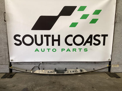 Holden Commodore VE  Tailgate Garnish 92239450