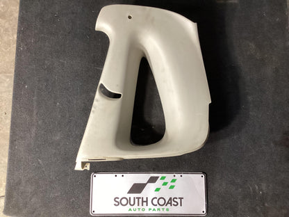 2001 Holden Commodore VU  Right Interior B Pillar Trim 92075316