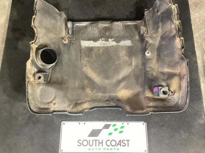 Holden Commodore   Engine Cover