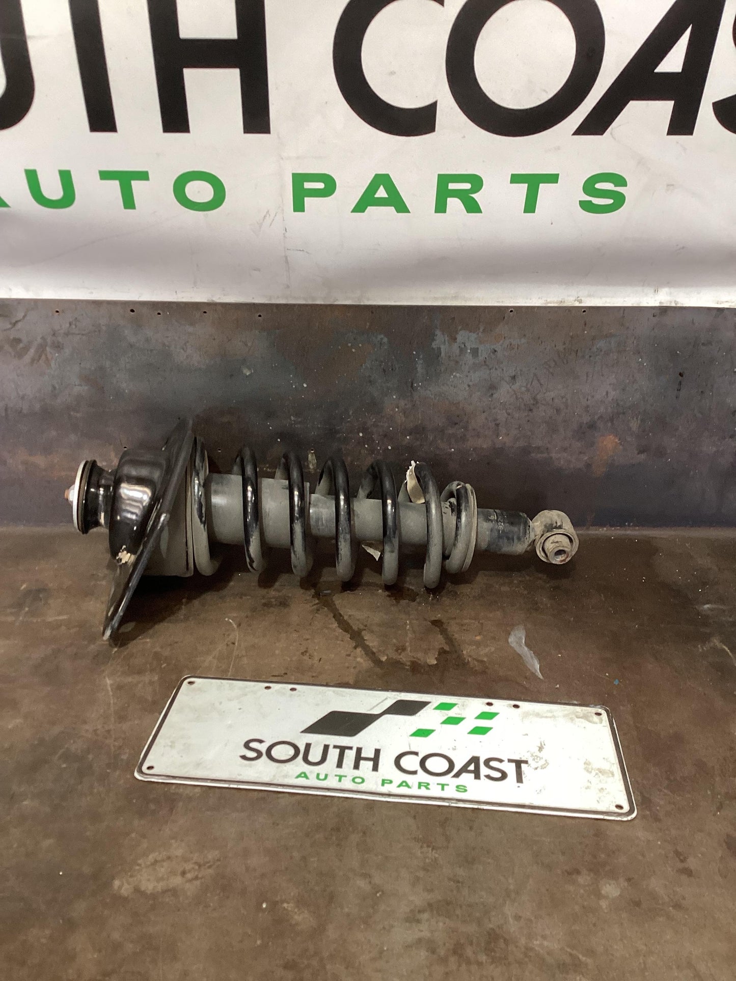 Holden Commodore VF  Left Rear Shock Absorber 92295959
