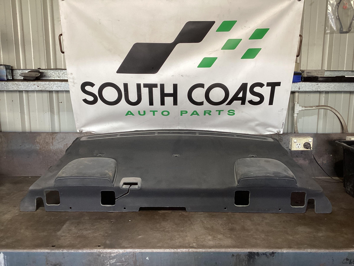 Holden Commodore VF  Parcel Shelf 92159946