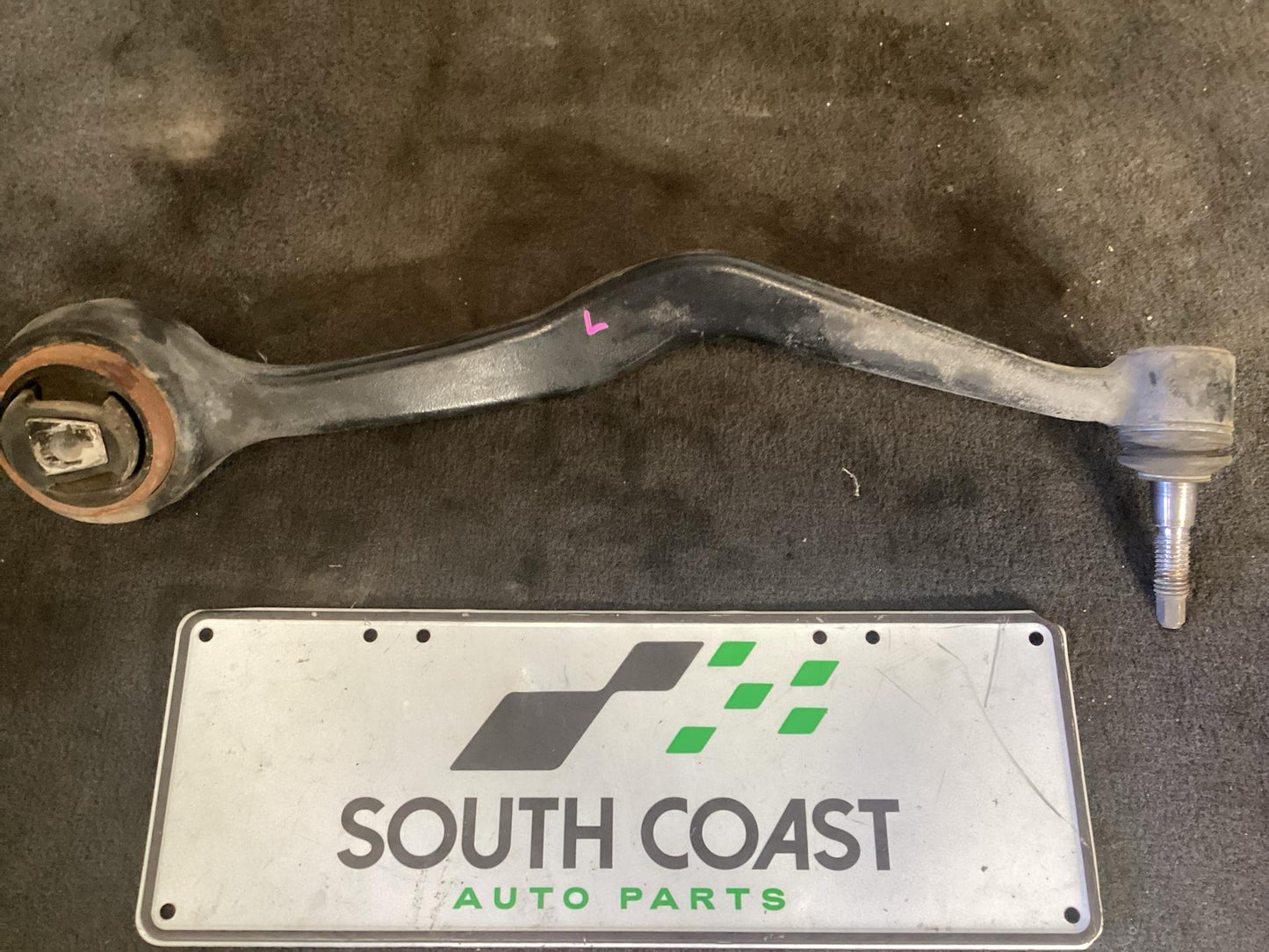Holden Commodore   Left Front Upper Control Arm 92244049