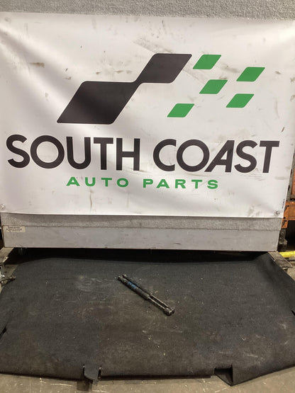 2006 - 2010 Holden Commodore VE  Bootlid Gas Struts