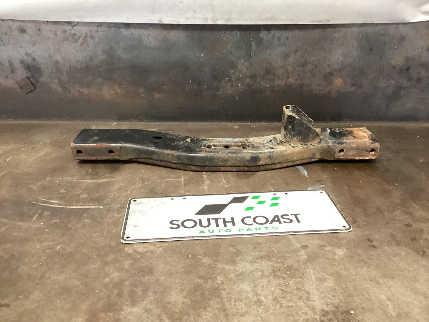 Holden Colorado RG  Transmission Crossmember