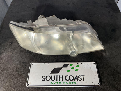 Holden Commodore VY  Left Headlight 92083410