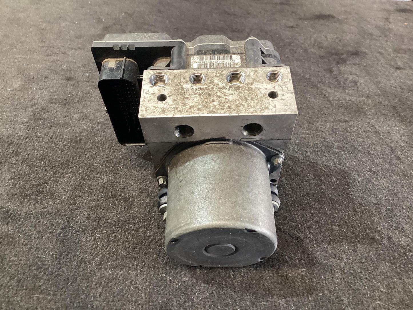 2010, Holden, Statesman, Statesman, ABS Pump/Modulator