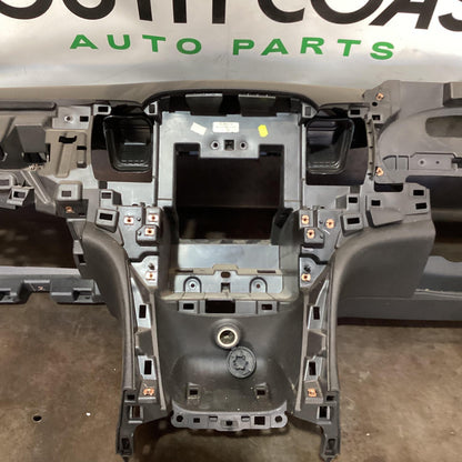 Holden Commodore VF  Dash Frame Bare