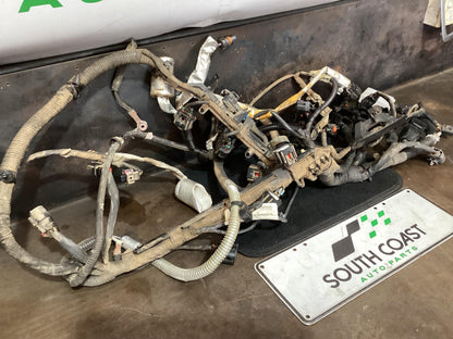 Holden Commodore VE  Engine Wiring Harness 92261873
