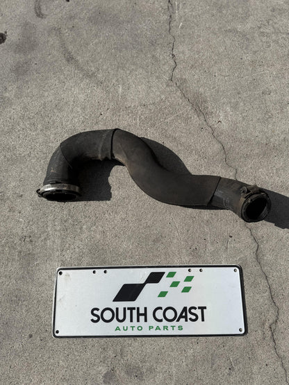 Audi A4 B8 WAUZZ8K9AA071441 Right Intercooler Hose 8K0145738M