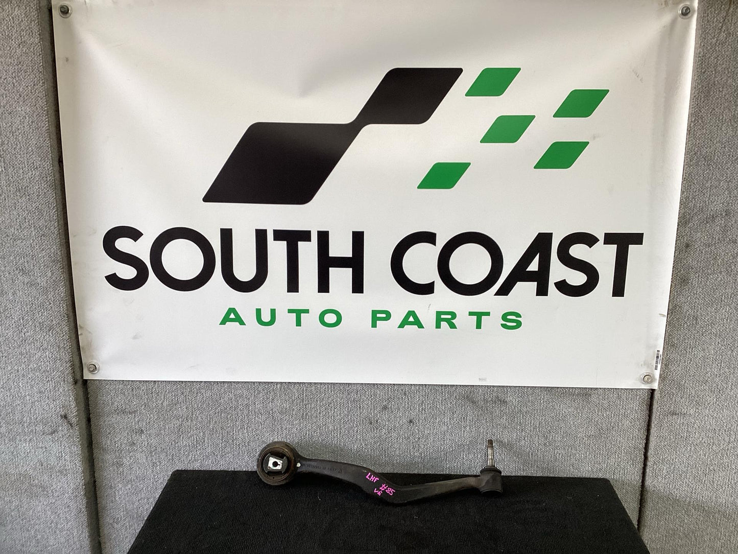 2006 - 2010 Holden Commodore VE  Left Front Lower Control Arm