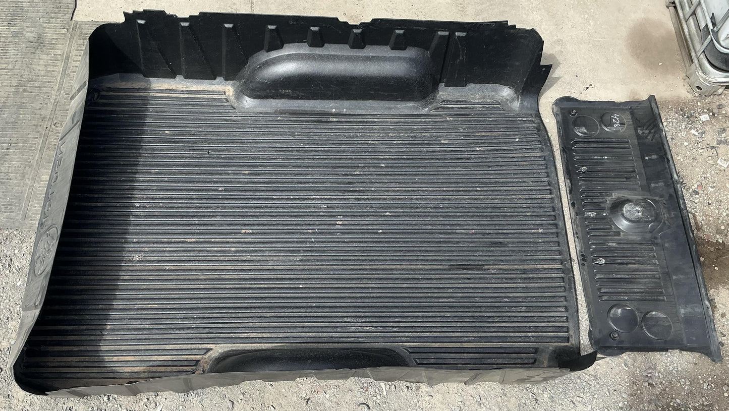 Holden Commodore VU 6H8VUK80F2L904753 Ute/Tray Liner