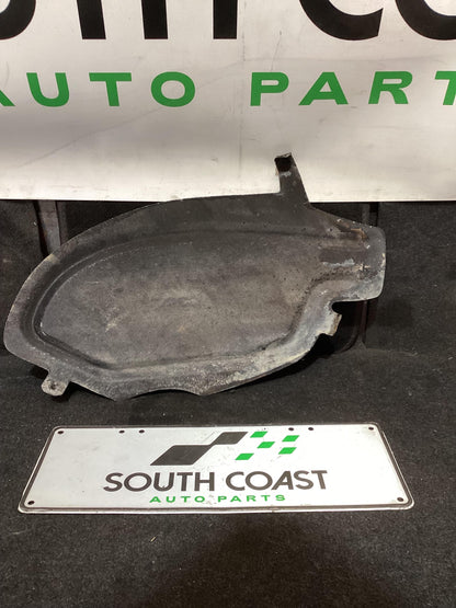 Holden Commodore VR  Fuel Filler Stone Guard