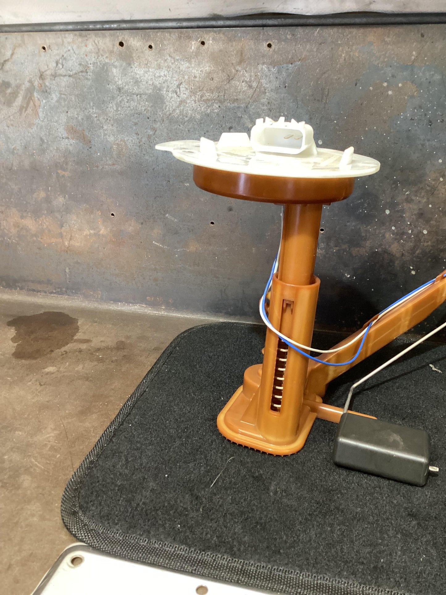 Holden Commodore VE  Fuel Pump