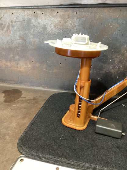 Holden Commodore VE  Fuel Pump