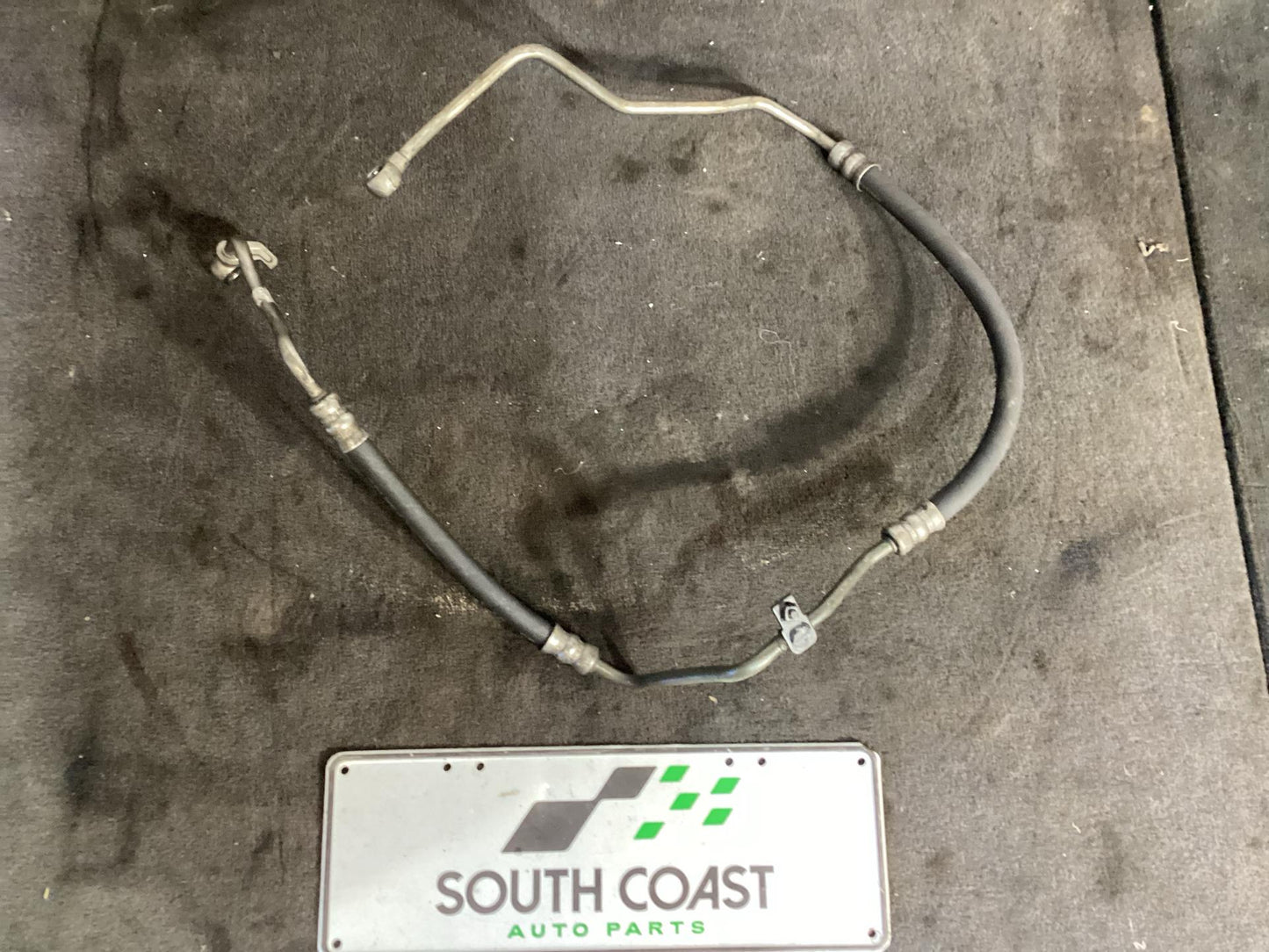Holden Commodore   Power Steering Hose