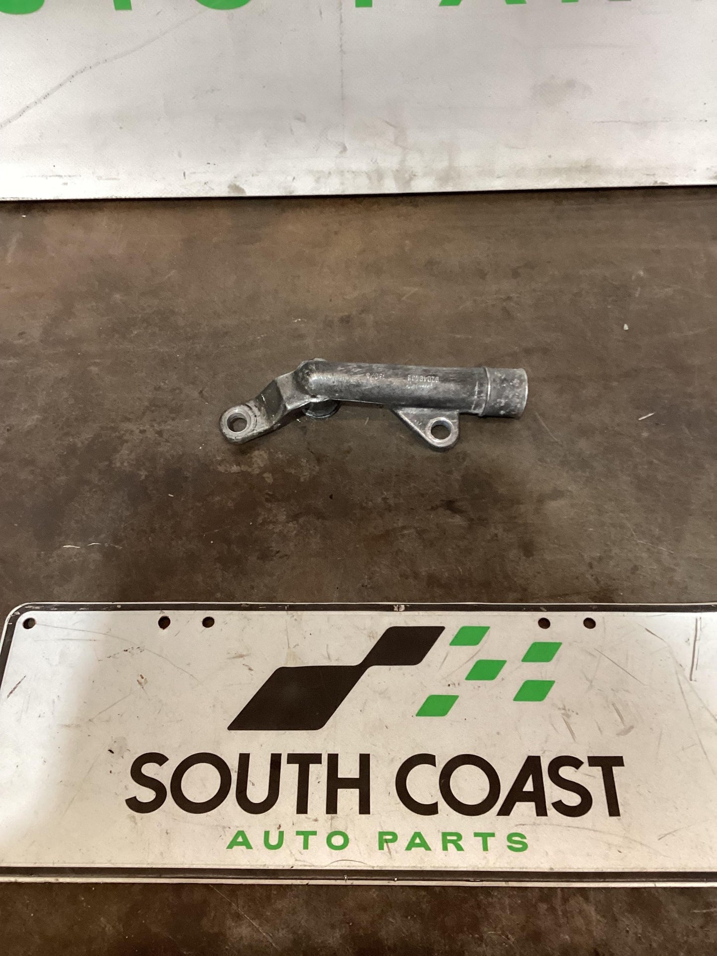 Holden Commodore VY  Water Bypass Pipe 92049435