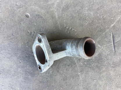 2002 - 2004 Holden Commodore VY 6G1YL54A94L196501 Thermostat Housing 92061795
