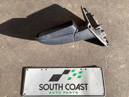 2002 - 2004 Holden Commodore VY 6G1YL54A94L196501 Left Door Mirror 92084920