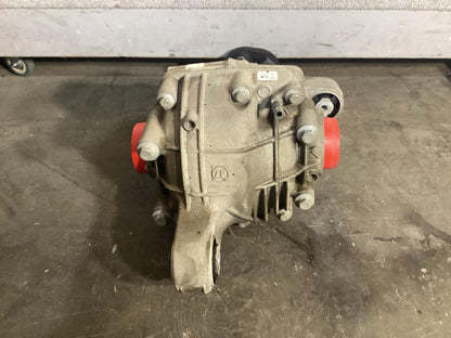 2011 - 2011 Holden Commodore   Rear Differential Assembly 92206026