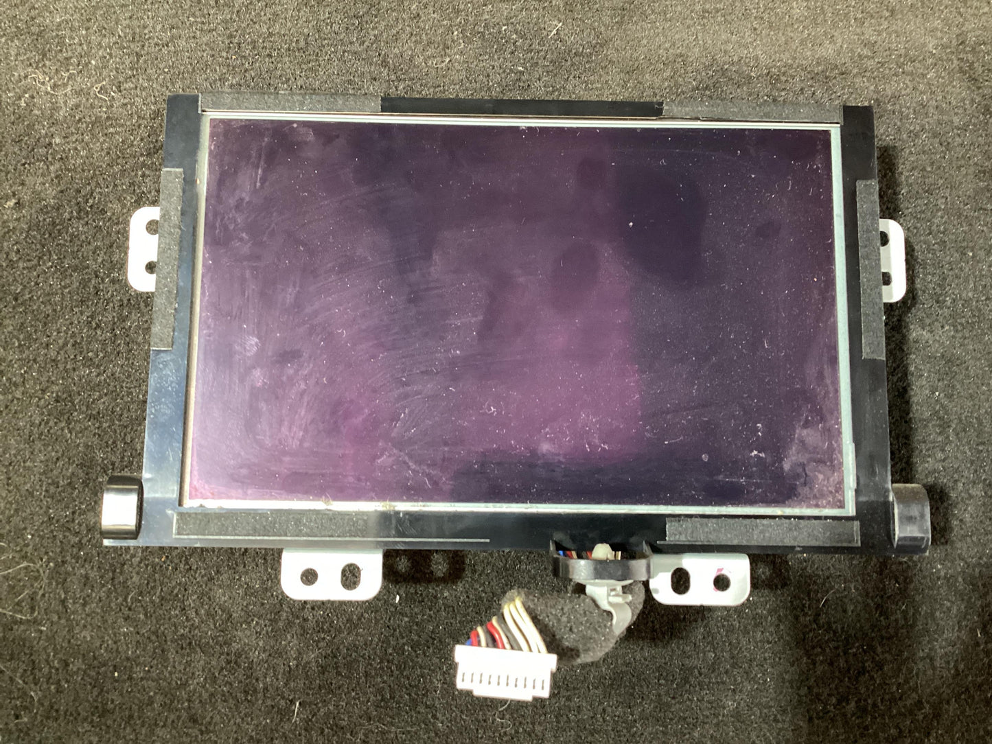 2016 - 2016 Holden Commodore Commodore  Dash Display Unit 92272715