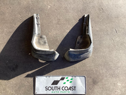 2002 - 2004 Holden Commodore VY 6G1YL54A94L196501 Mud Flaps Set 92144134
