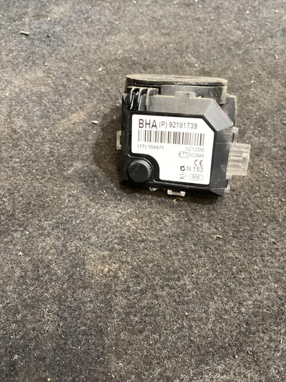 2006 - 2010 Holden Commodore VE  Key Reader 92181739