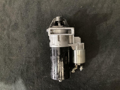 2001 Holden Commodore Starter Motor