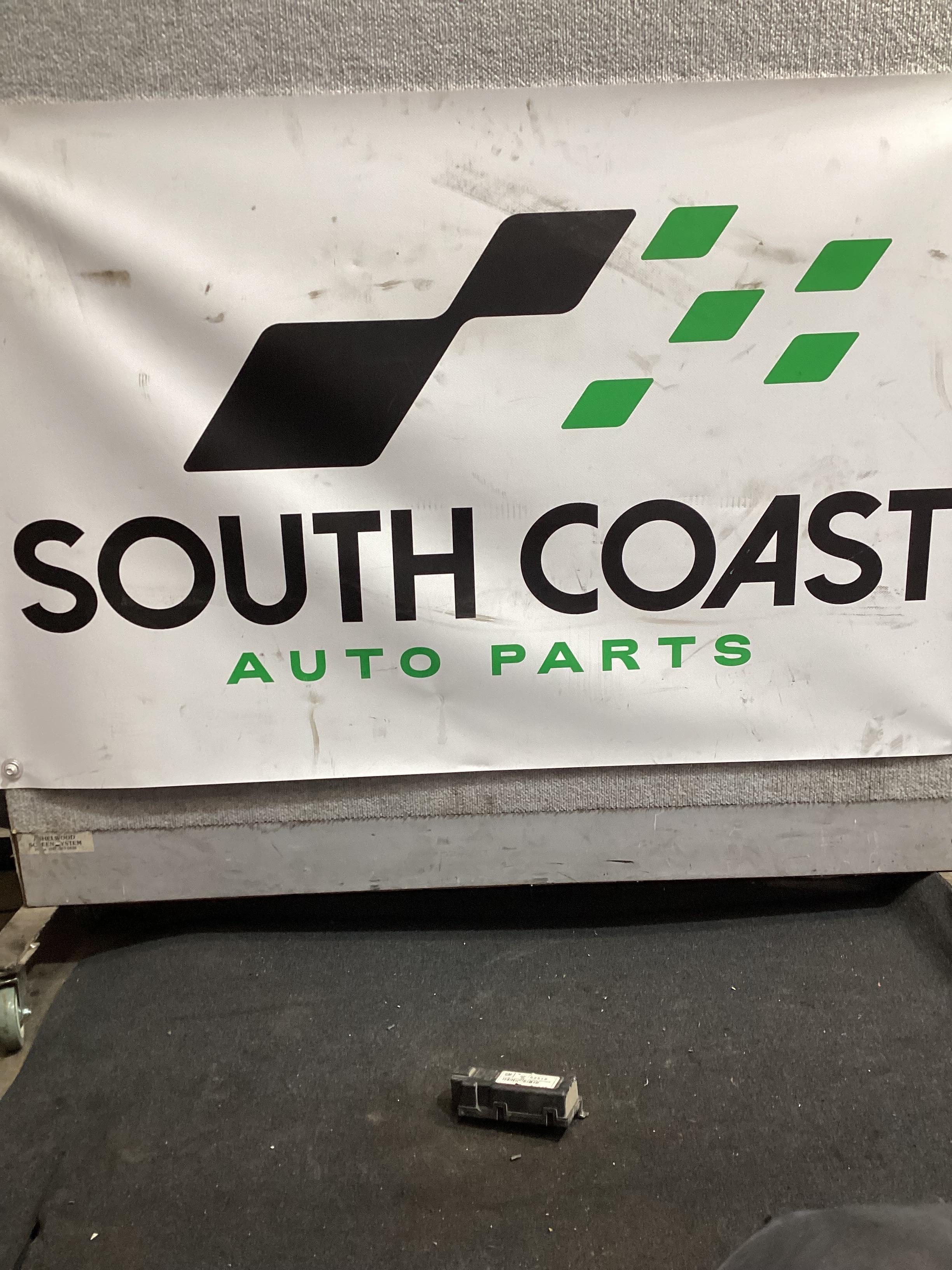 2006 - 2010 Holden Commodore VE Power Window Control Module 92182518 ...