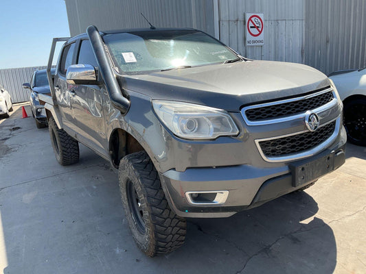 2014, Holden, Colorado, LS, RG, U148CK