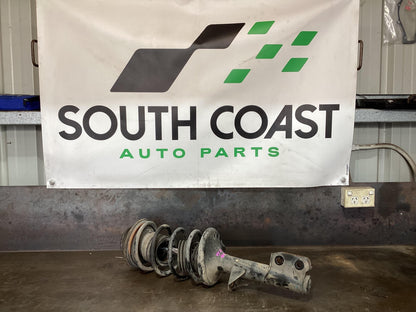 Holden Commodore VY  Right Front Suspension