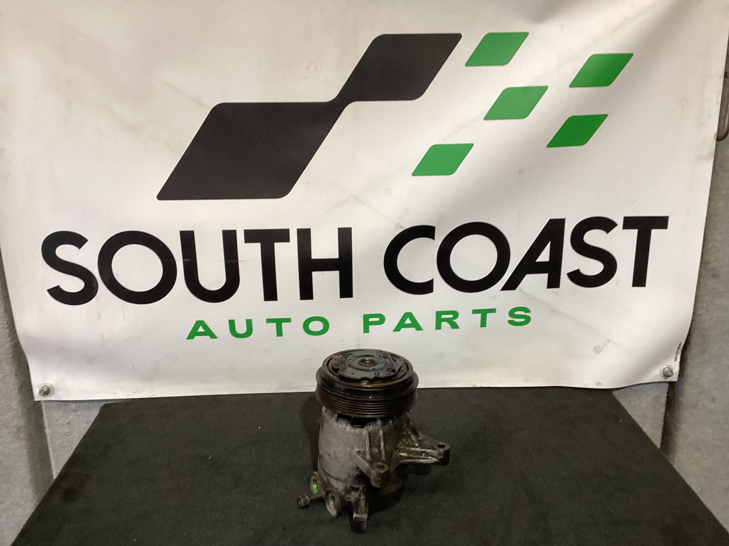 2001 Holden Commodore A/C Compressor