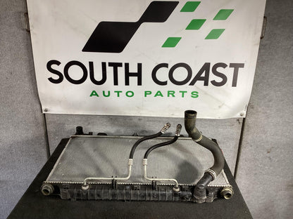 Holden Commodore VF  Radiator