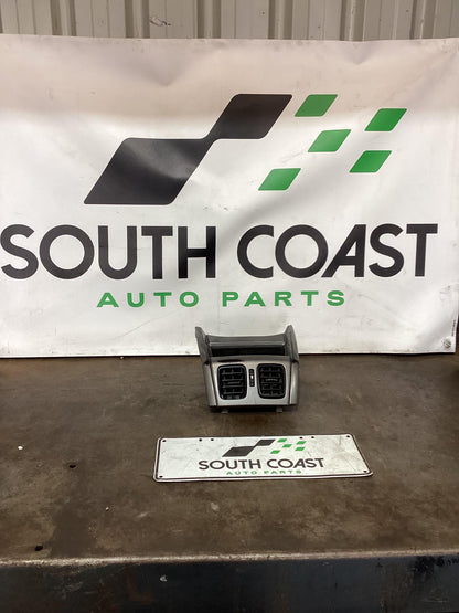 Holden Commodore VY  Rear Vent 116254