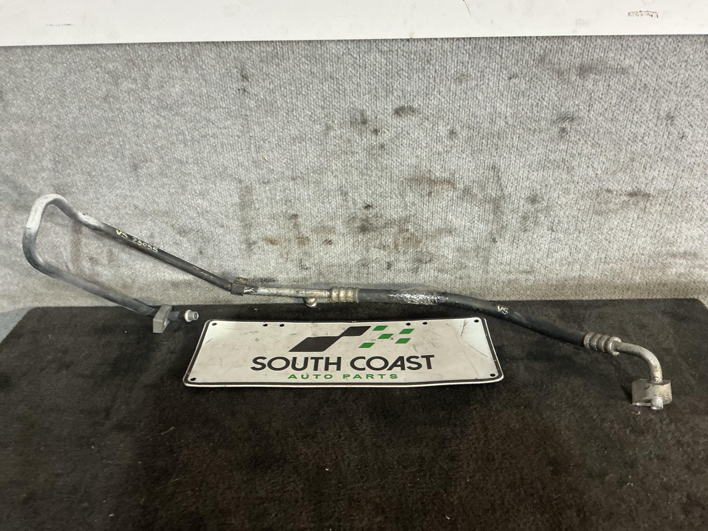 Holden Commodore VR 6H8VRK19HSL781543 A/C Hoses