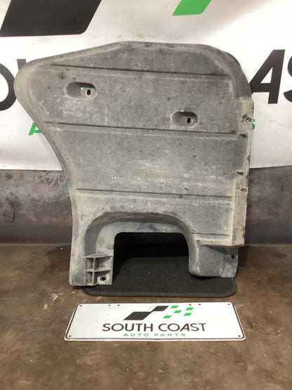 Holden Commodore VE  Splash Shield Under Body 92239500
