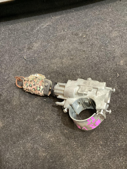 2006 - 2010 Holden Commodore VE  Ignition Barrel