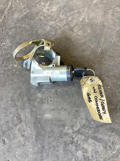 1988 - 1991 Holden Commodore VN  Ignition With Key