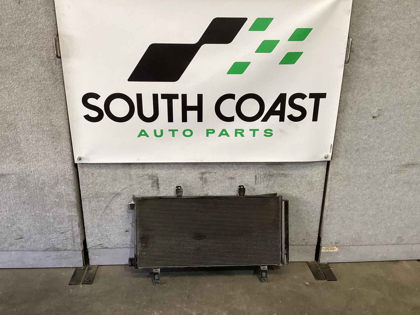 Holden Commodore VE  A/C Condenser