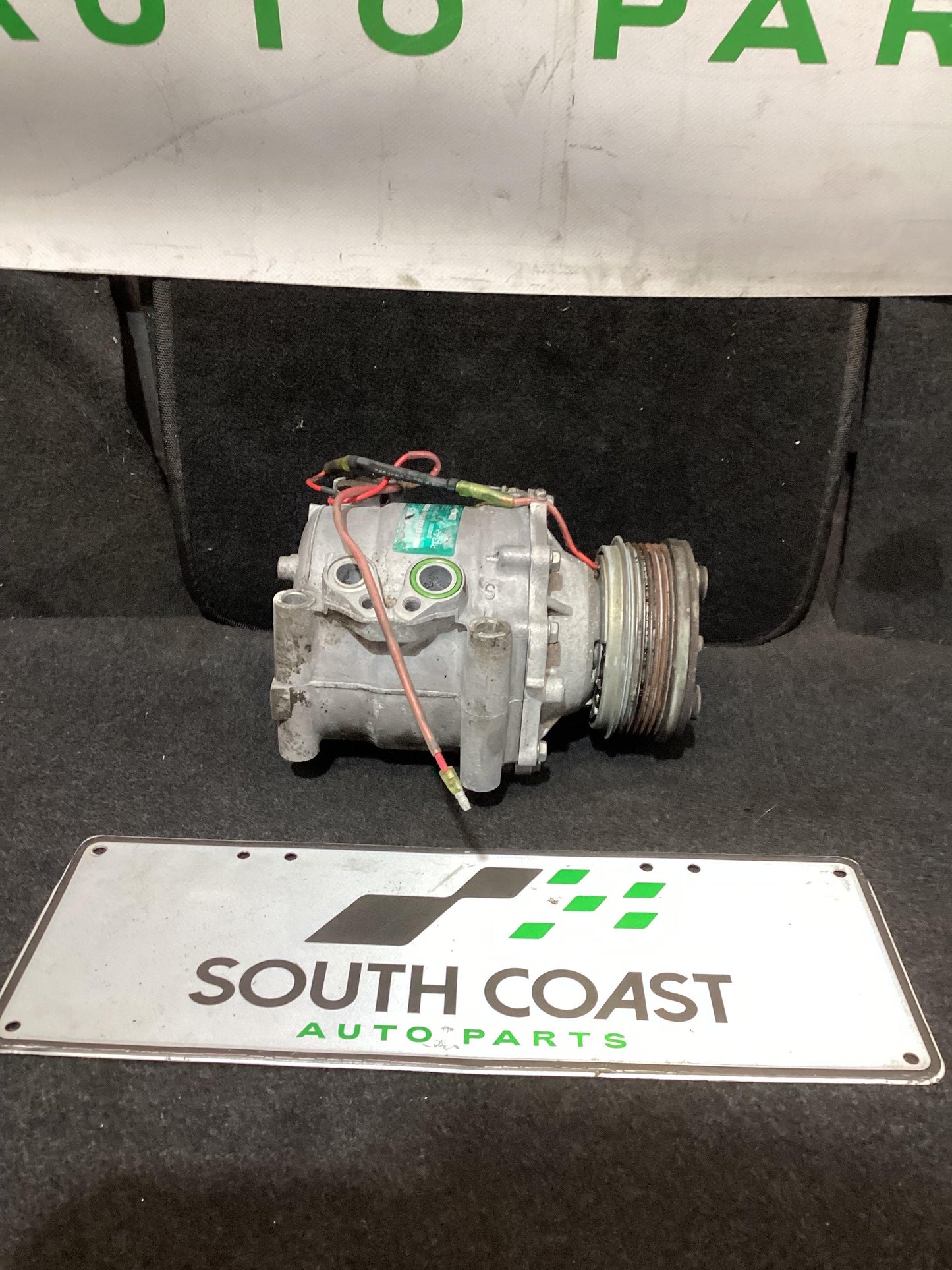 Holden Commodore VR  A/C Compressor