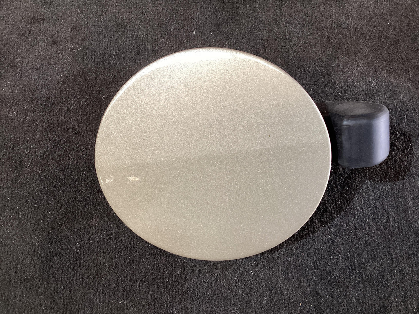2010, Holden, Statesman, Statesman, fuel flap