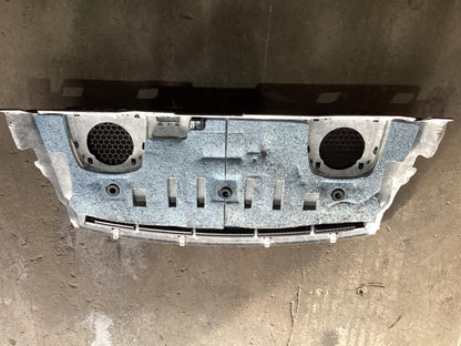 2015 Holden Calais Parcel Shelf 92285585