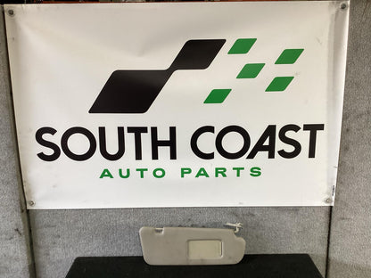 2006 - 2010 Holden Commodore VE  Sun Visor