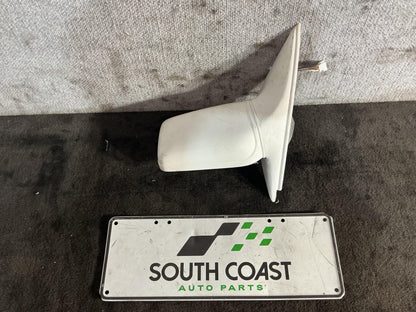 Holden Commodore VR 6H8VRK19HSL781543 Left Door Mirror