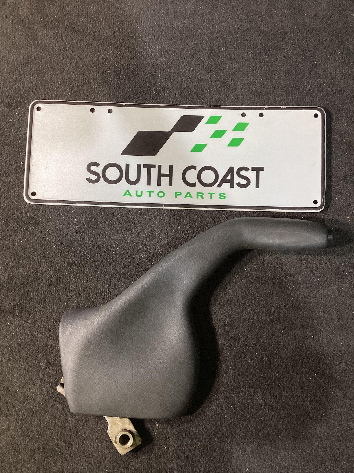 1999, Holden, Commodore, VT, Handbrake Lever