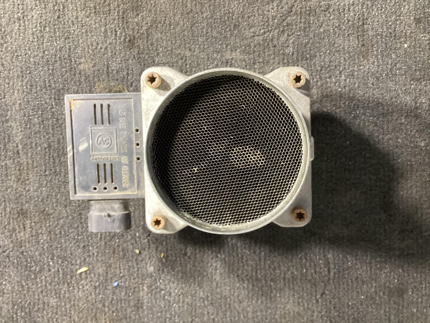 Holden Commodore VU  Air Flow Meter