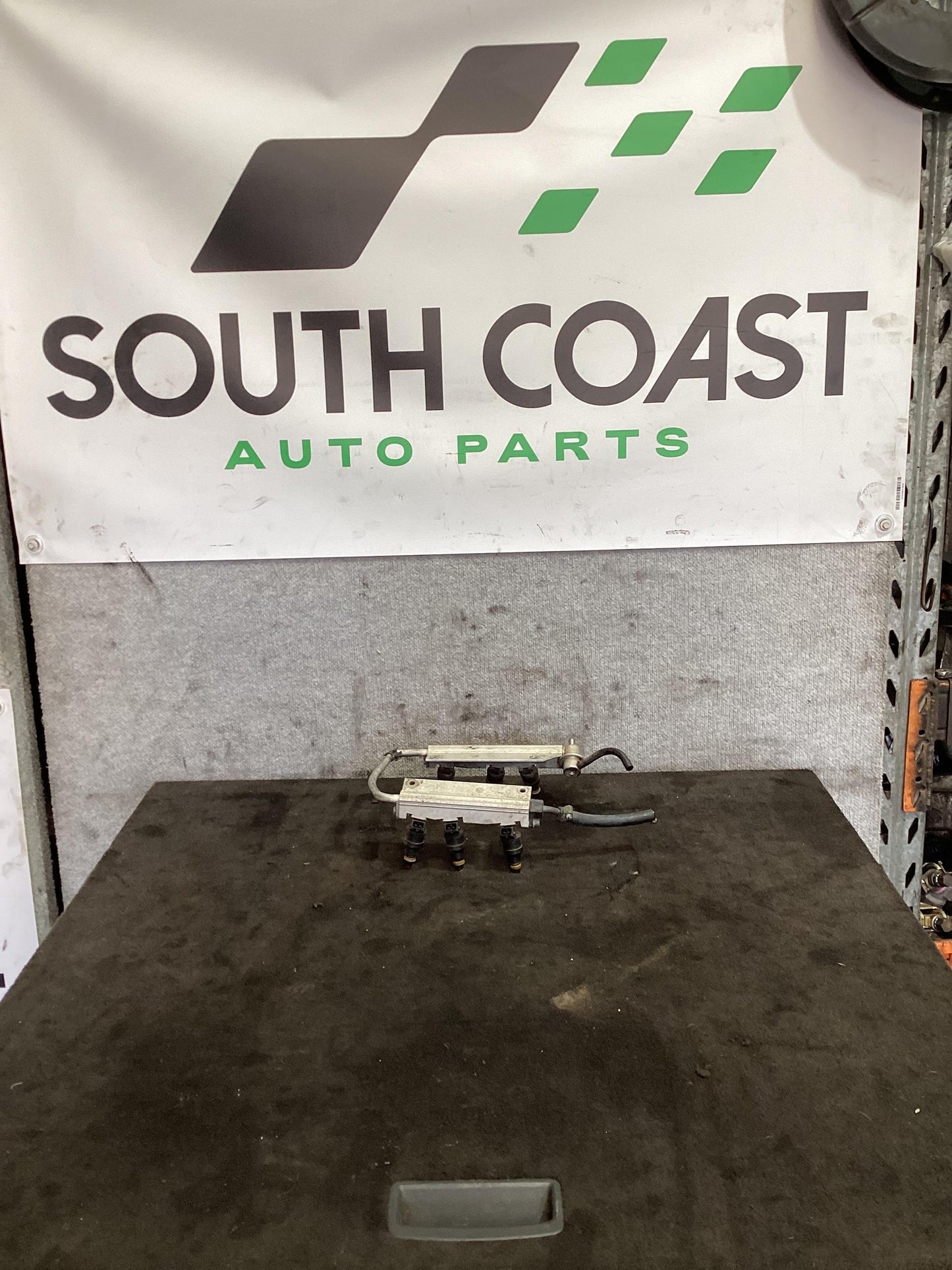 Holden Commodore VR 6H8VRK19HSL781543 Fuel Injector 9280065040