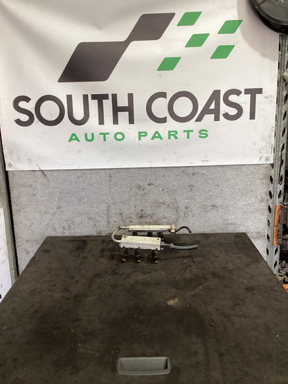 Holden Commodore VR 6H8VRK19HSL781543 Fuel Injector 9280065040