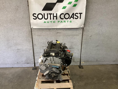 2009 Holden Astra  woloahl6785158009 Engine