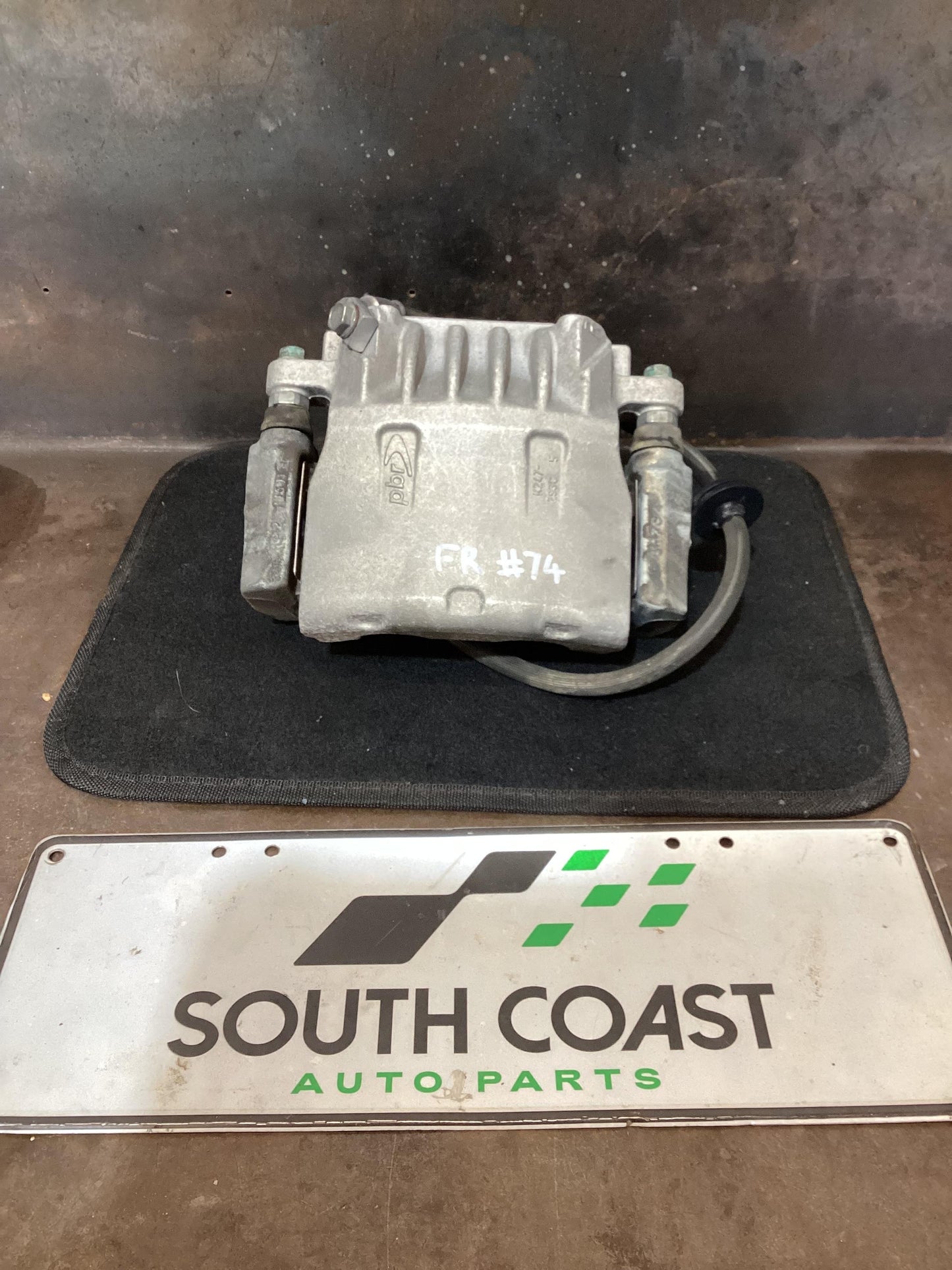 Holden Commodore VE  Right Front Caliper