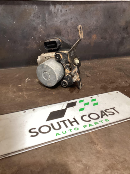 Holden Colorado RG  ABS Brake Module